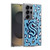 NHL Seattle Kraken Leopard Pattern Soft Gel Case for Samsung Galaxy S25 Ultra & MagSafe