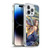 Alchemy Gothic Wing Sylundine Soft Gel Case for Apple iPhone 13 Pro Max & MagSafe