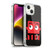 AC Milan Art Mascotte Soft Gel Case for Apple iPhone 14
