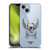 Alchemy Gothic Wing Inked Soft Gel Case for Apple iPhone 14 Plus & MagSafe