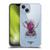 Alchemy Gothic Wing Sacred Soft Gel Case for Apple iPhone 14 Plus & MagSafe