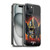 Alchemy Gothic Wing Ossa Raven Head Soft Gel Case for Apple iPhone 15 & MagSafe