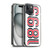 AC Milan Art 1899 Soft Gel Case for Apple iPhone 15 Plus & MagSafe