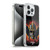 Alchemy Gothic Wing Ossa Raven Head Soft Gel Case for Apple iPhone 15 Pro Max & MagSafe