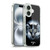 Alchemy Gothic Wing Raven Wulf Soft Gel Case for Apple iPhone 16 & MagSafe