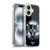 Alchemy Gothic Wing Raven Wulf Soft Gel Case for Apple iPhone 16 Plus & MagSafe
