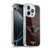 Alchemy Gothic Wing Dark Angel Heart Soft Gel Case for Apple iPhone 16 Pro & MagSafe
