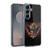 Alchemy Gothic Wing Ossa Raven Head Soft Gel Case for Samsung Galaxy S25 & MagSafe