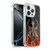 Anne Stokes Dragons 3 Warrior Soft Gel Case for Apple iPhone 16 Pro & MagSafe