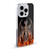 Anne Stokes Dragons 3 Warrior Soft Gel Case for Apple iPhone 16 Pro & MagSafe