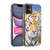 Aimee Stewart Animals Tiger and Lily Soft Gel Case for Apple iPhone 11