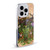 Brigid Ashwood Celtic Wisdom The Greenman Soft Gel Case for Apple iPhone 13