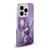 Anne Stokes Fairies Celtic Soft Gel Case for Apple iPhone 16 Pro & MagSafe