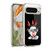 Yungblud Graphics Face Soft Gel Case for Google Pixel 9 / Pixel 9 Pro