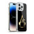 Assassin's Creed 15th Anniversary Graphics Crest Soft Gel Case for Apple iPhone 14 Pro Max & MagSafe
