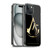 Assassin's Creed 15th Anniversary Graphics Crest Soft Gel Case for Apple iPhone 15 & MagSafe