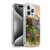 Brigid Ashwood Celtic Wisdom The Greenman Soft Gel Case for Apple iPhone 15 Pro & MagSafe