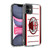 AC Milan 2022/23 Away Kit Soft Gel Case for Apple iPhone 11