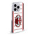 AC Milan 2022/23 Away Kit Soft Gel Case for Apple iPhone 14