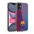 FC Barcelona 2021/22 CREST KIT Home Soft Gel Case for Apple iPhone 11