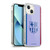 FC Barcelona 2021/22 CREST KIT Away Soft Gel Case for Apple iPhone 13