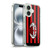 AC Milan 2022/23 Home Kit Soft Gel Case for Apple iPhone 16 & MagSafe