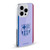 FC Barcelona 2021/22 CREST KIT Away Soft Gel Case for Apple iPhone 14