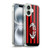 AC Milan 2022/23 Home Kit Soft Gel Case for Apple iPhone 16 Plus & MagSafe