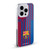 FC Barcelona 2021/22 CREST KIT Home Soft Gel Case for Apple iPhone 14 Pro Max & MagSafe