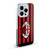 AC Milan 2022/23 Home Kit Soft Gel Case for Apple iPhone 16 Pro Max & MagSafe