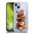 Assassin's Creed Odyssey Artwork Kassandra Soft Gel Case for Apple iPhone 14 Plus & MagSafe