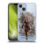 Assassin's Creed Odyssey Artwork Kassandra Vine Soft Gel Case for Apple iPhone 14 Plus & MagSafe