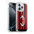 AC Milan 2022/23 Home Kit Soft Gel Case for Apple iPhone 16 Pro & MagSafe