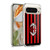 AC Milan 2022/23 Home Kit Soft Gel Case for Google Pixel 9 / Pixel 9 Pro