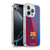FC Barcelona 2021/22 CREST KIT Home Soft Gel Case for Apple iPhone 16 Pro & MagSafe