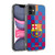 FC Barcelona 2019/20 Crest Kit Home Soft Gel Case for Apple iPhone 11