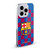 FC Barcelona 2019/20 Crest Kit Home Soft Gel Case for Apple iPhone 11