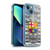 FC Barcelona 2019/20 Crest Kit Away Goalkeeper Soft Gel Case for Apple iPhone 13 Mini & MagSafe