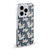 Andrea Lauren Design Birds Swans Soft Gel Case for Apple iPhone 13 Mini & MagSafe