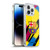 FC Barcelona 2019/20 Crest Kit Third Goalkeeper Soft Gel Case for Apple iPhone 13 Pro Max & MagSafe