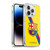FC Barcelona 2019/20 Crest Kit Away Soft Gel Case for Apple iPhone 13 Pro & MagSafe