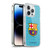 FC Barcelona 2019/20 Crest Kit Third Soft Gel Case for Apple iPhone 13 Pro & MagSafe