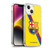 FC Barcelona 2019/20 Crest Kit Away Soft Gel Case for Apple iPhone 14