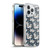 Andrea Lauren Design Birds Swans Soft Gel Case for Apple iPhone 13 Pro Max & MagSafe