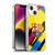 FC Barcelona 2019/20 Crest Kit Third Goalkeeper Soft Gel Case for Apple iPhone 14
