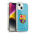 FC Barcelona 2019/20 Crest Kit Third Soft Gel Case for Apple iPhone 14