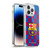 FC Barcelona 2019/20 Crest Kit Home Soft Gel Case for Apple iPhone 14 Pro Max & MagSafe