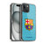FC Barcelona 2019/20 Crest Kit Third Soft Gel Case for Apple iPhone 15 Plus & MagSafe