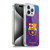 FC Barcelona 2019/20 Crest Kit Home Soft Gel Case for Apple iPhone 15 Pro Max & MagSafe