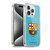 FC Barcelona 2019/20 Crest Kit Third Soft Gel Case for Apple iPhone 15 Pro & MagSafe